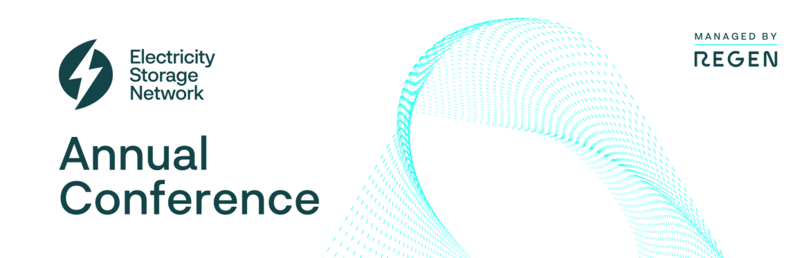 Electricity Storage Network Annual Conference 2026