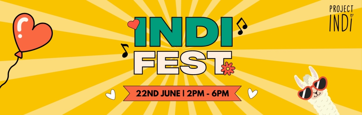 Indi Fest 2024