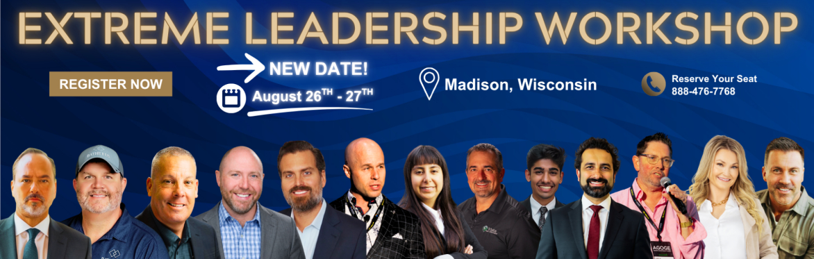 Extreme Leadership Workshop
