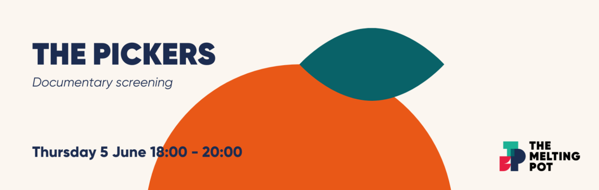 The Pickers Documentary Screening