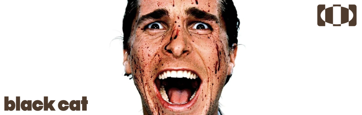 American Psycho @ Palácio do Grilo