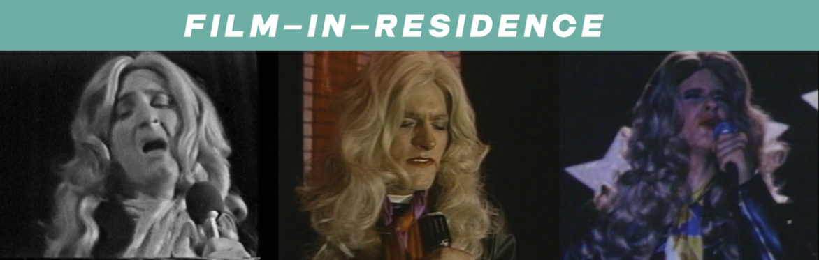 Film-In-Residence: The Beaver Trilogy