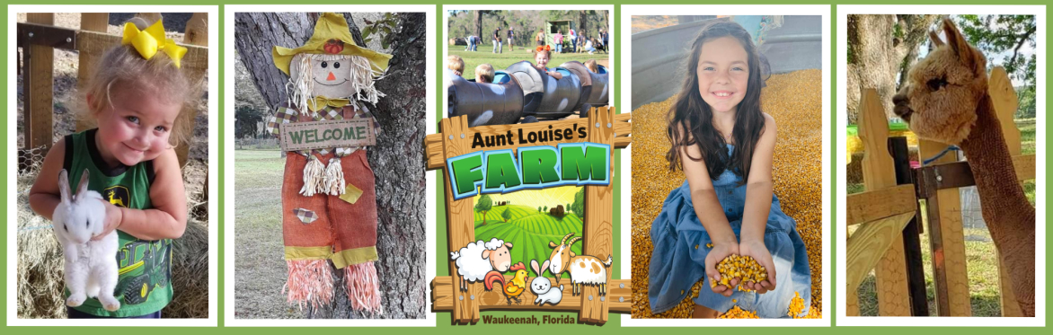 2026 Fall Farm Days