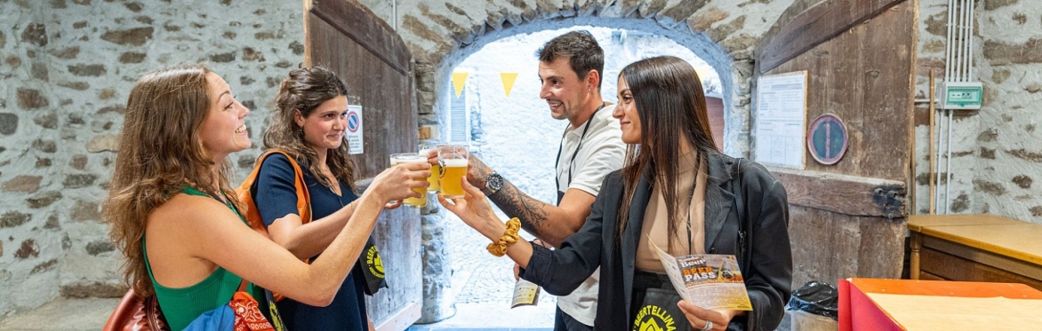 SondaLOVE Beer 2026