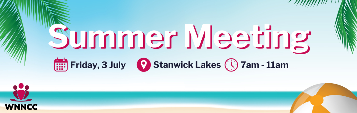 Wellingborough & North Northants Chamber of Commerce Summer Meeting