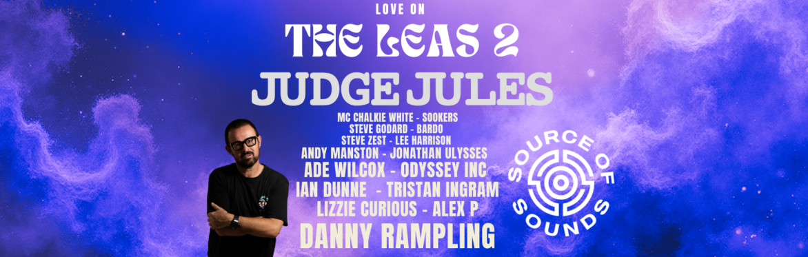 LOVE ON THE LEAS 2 WEEKEND PASS