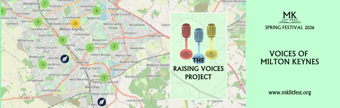 Raising Voices