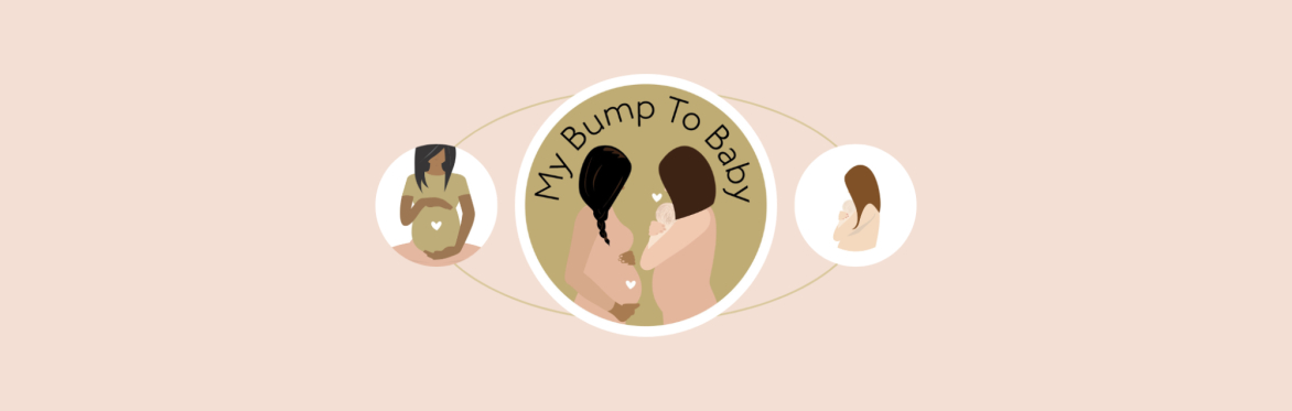 My Bump to Baby Course -September 2026