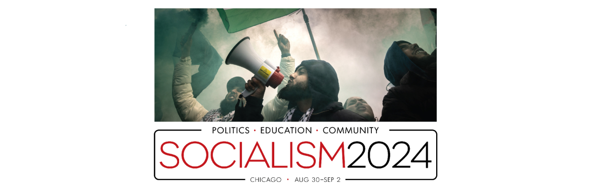 Socialism 2024