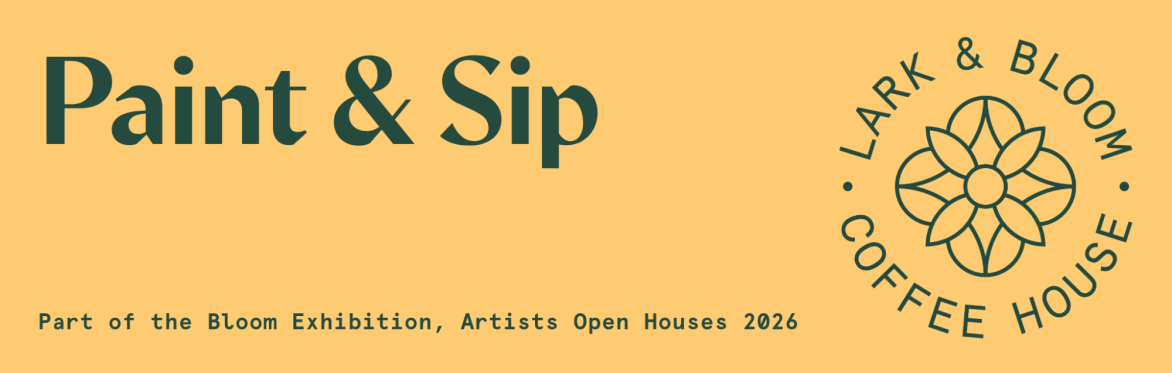 AOH: Paint & Sip