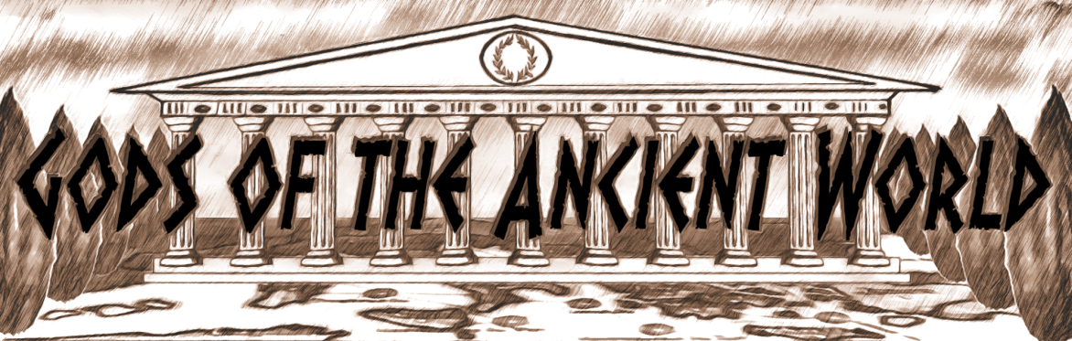 Gods of the Ancient World