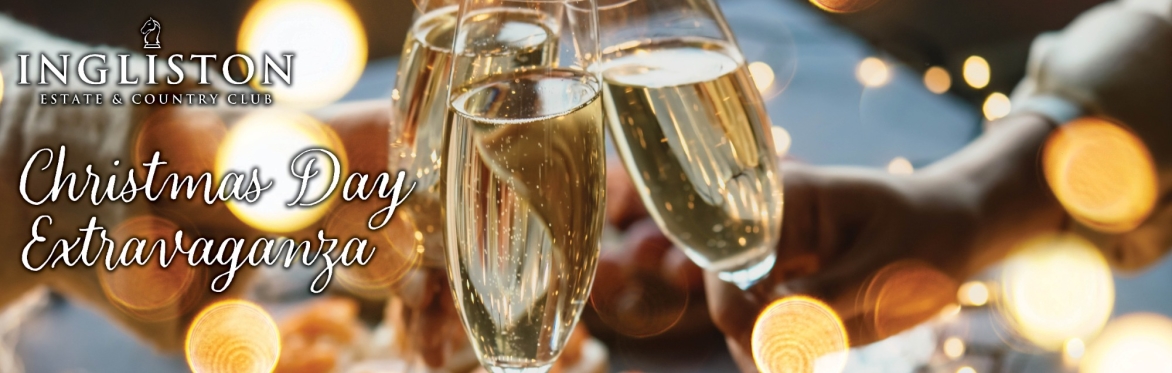 Christmas Day Extravaganza @ The Grand Marquee