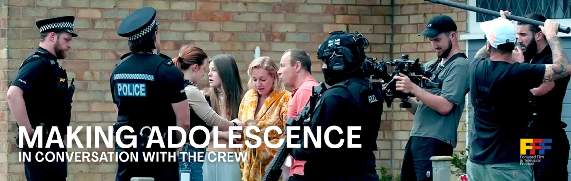 Making Adolescence