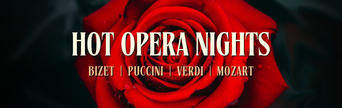 Hot Opera Nights