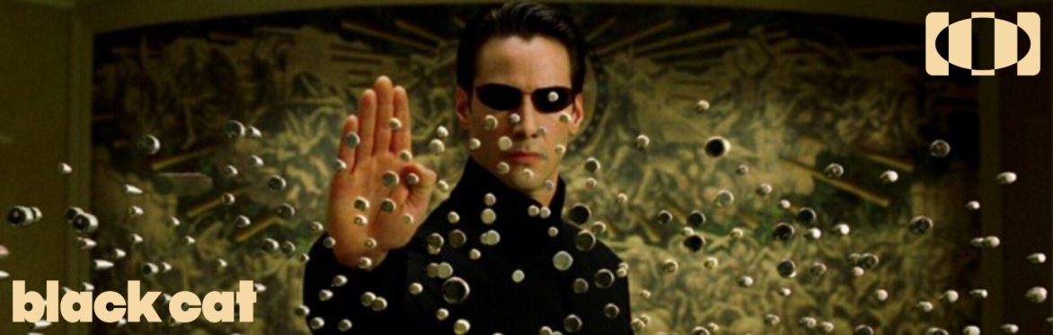 The Matrix @ Igreja da Graça