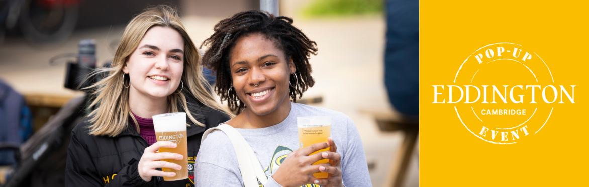 Eddington Beer Garden 2024