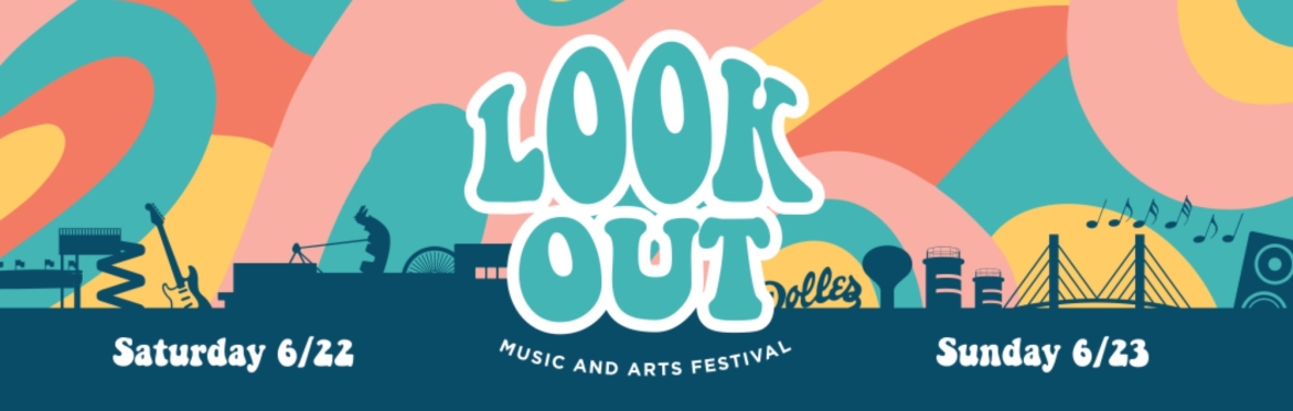 Lookout Music & Arts Festival