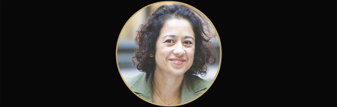 Samira Ahmed journalist