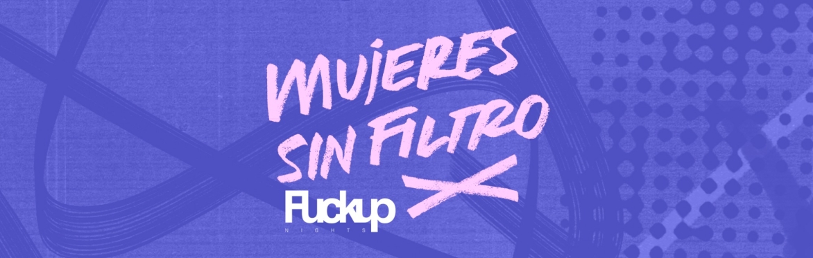 Mujeres Sin Filtro LP - 5ta. Edición
