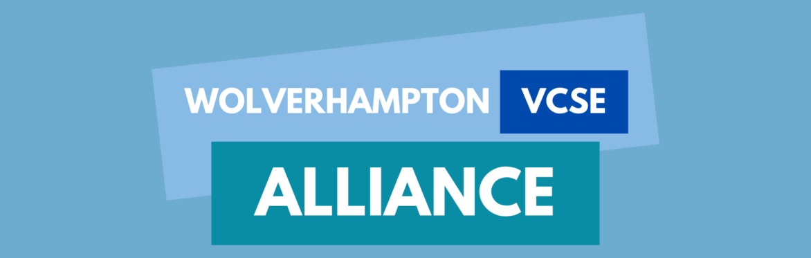Wolverhampton VCSE Alliance Meeting - May 2024