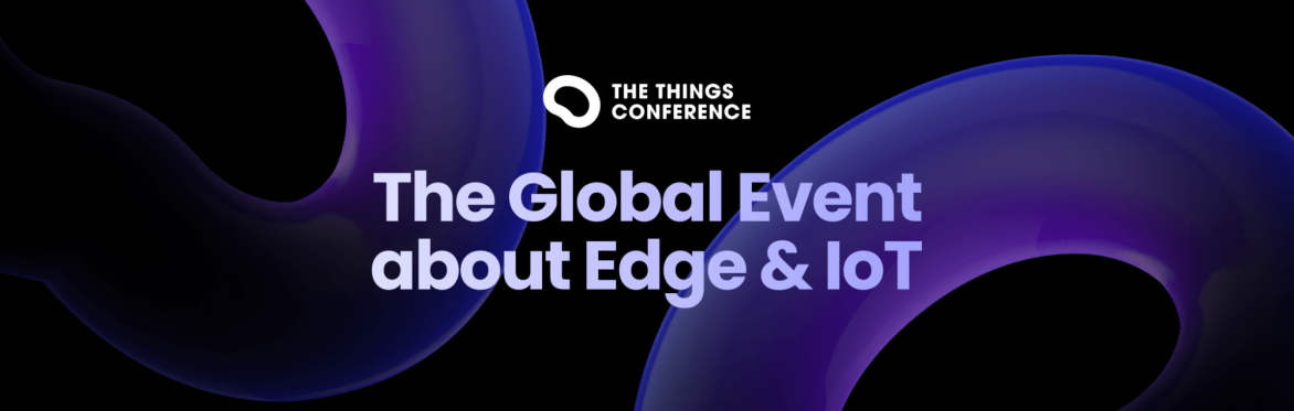 The Things Conference 2026