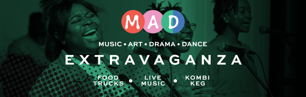 MAD Festival Extravaganza