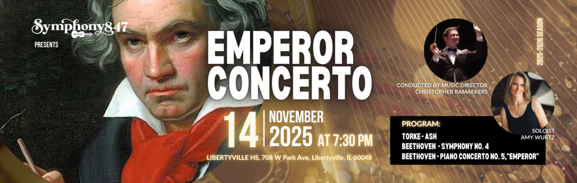 Emperor Concerto