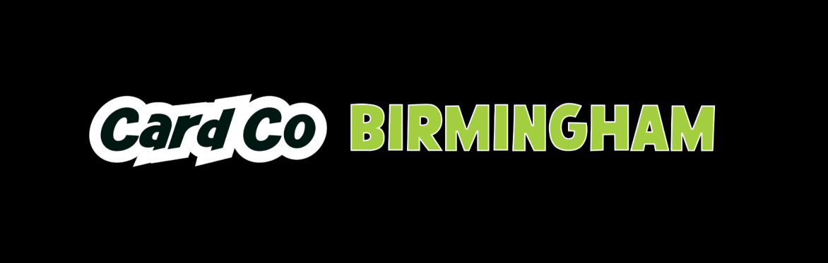 CardCo Birmingham