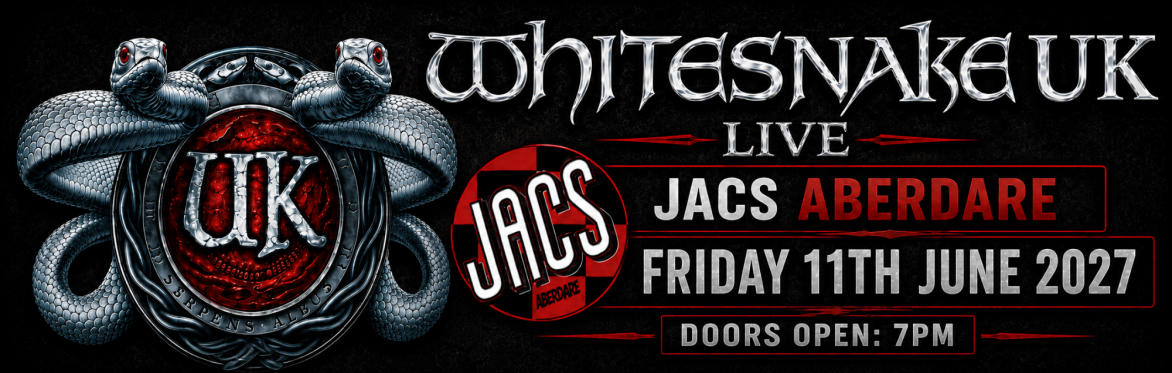 Whitesnake UK