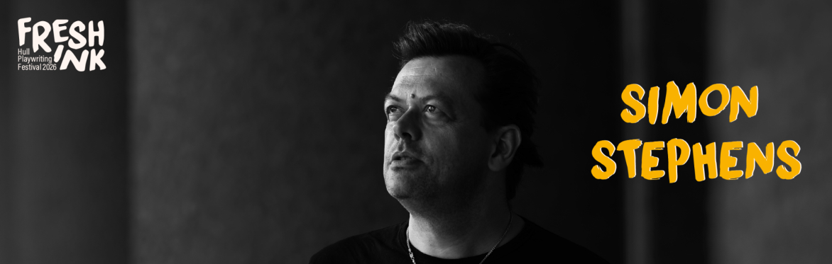 Simon Stephens