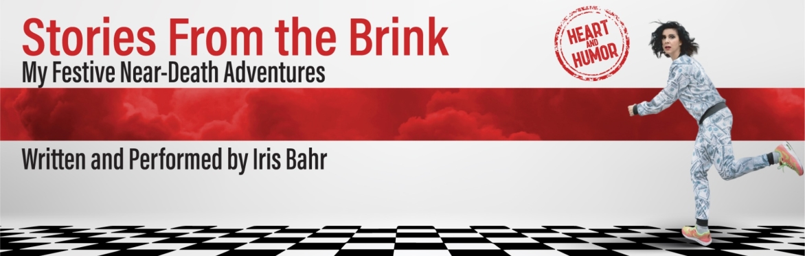 Iris Bahr - TT banner