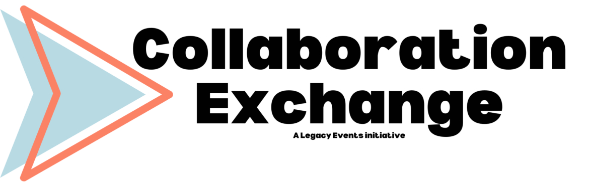 Collaboration Exchange event logo