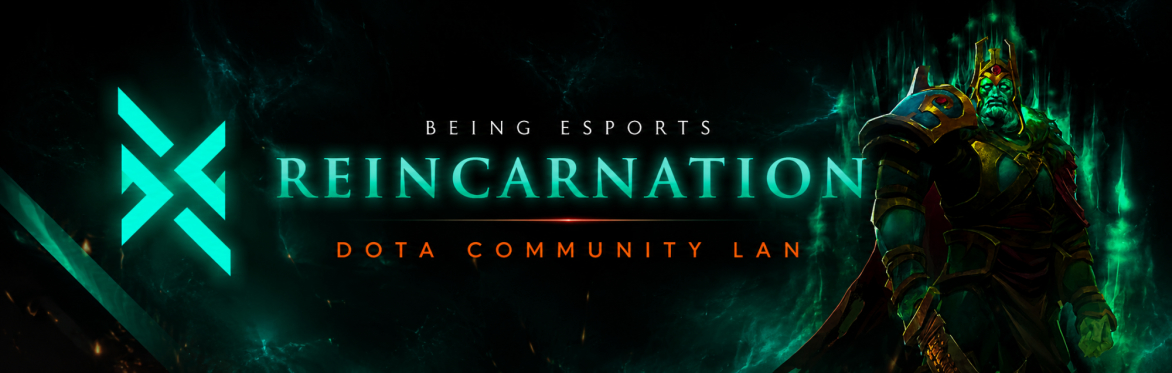 REINCARNATION LAN 2026