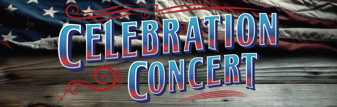 Greenacres Celebration Concert