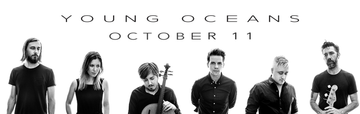 Young Oceans