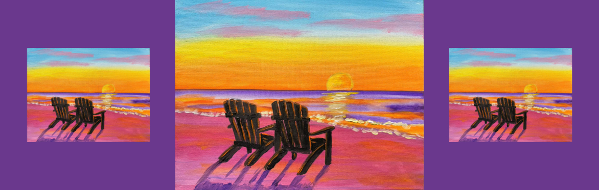 06/20 "Sunset Retreat" 7pm