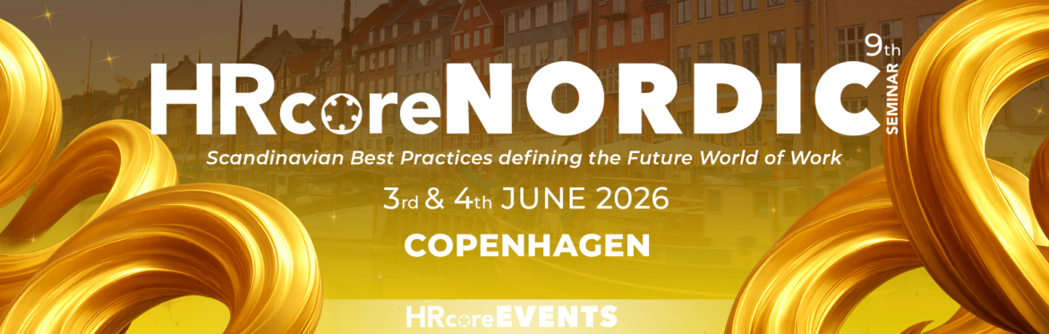 HRcoreNORDIC seminar 2026