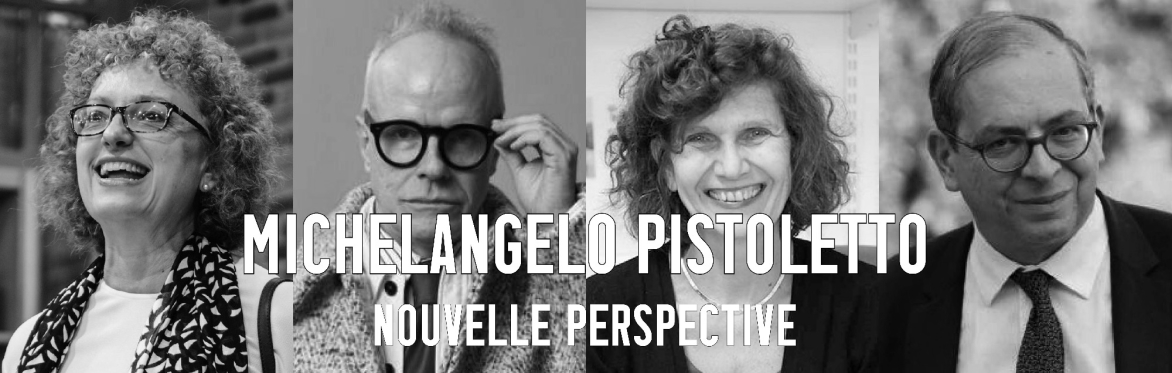 Programme des conférences avec   Talk program with: 𝗠𝗶𝗰𝗵𝗲𝗹𝗮𝗻𝗴𝗲𝗹𝗼 𝗣𝗶𝘀𝘁𝗼𝗹𝗲𝘁𝘁𝗼