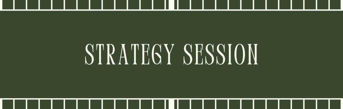 Strategy Session for Creatives, Athletes & Creators: How to Work with Brands Without Selling Out