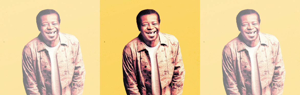 Stephen K Amos - Now We’re Talking