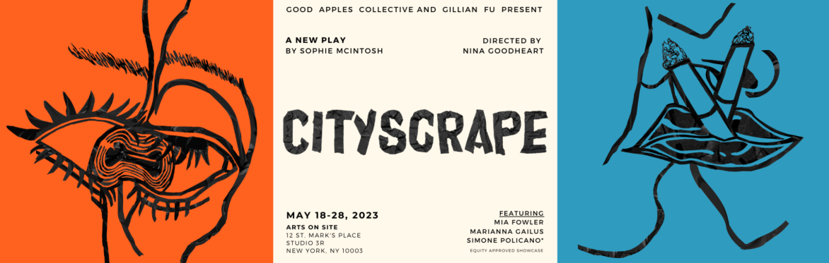 cityscrape
