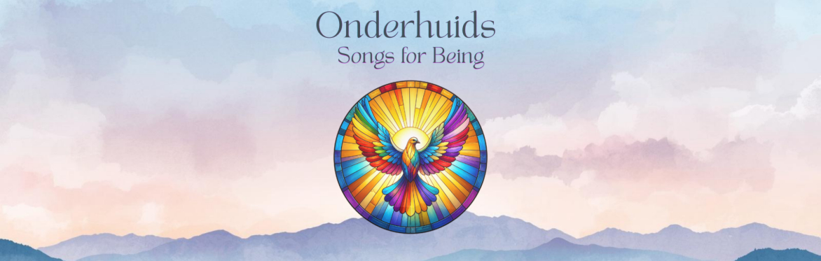 Concert & Songcircle : Onderhuids - Songs for Being ZOTTEGEM