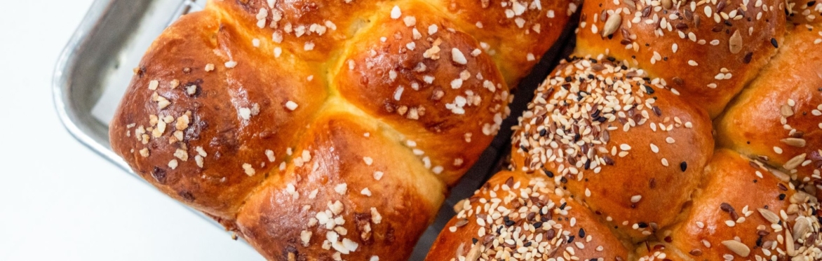 Artisan Bread Making Workshop