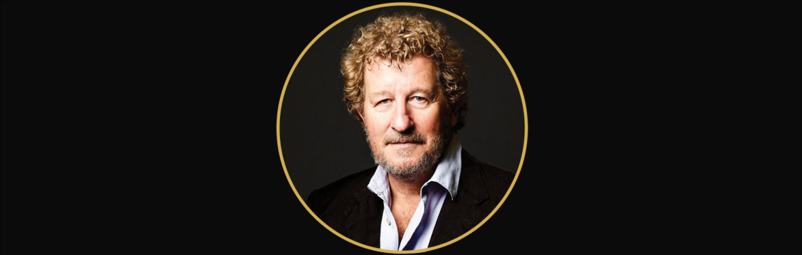 Sebastian Faulks writer