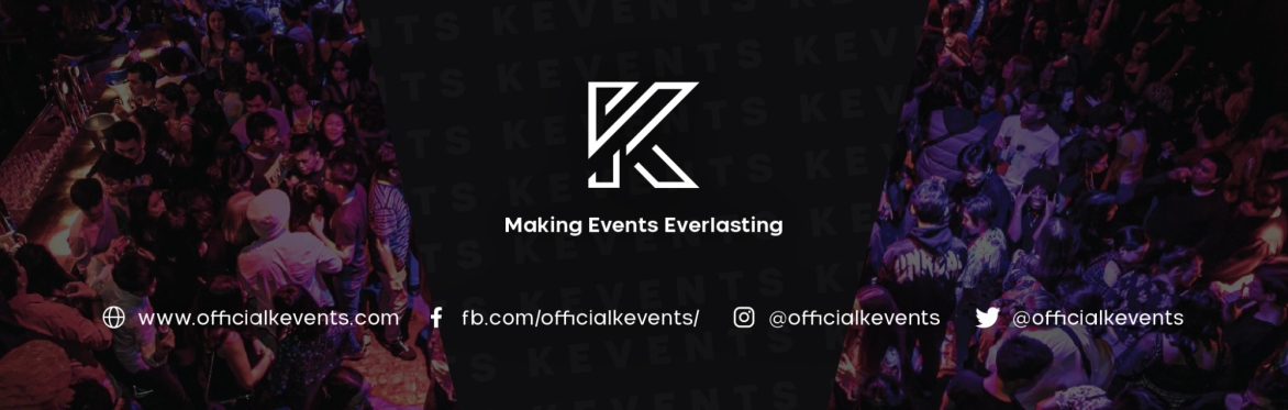 OfficialKEvents | OSLO: KPOP & KHIPHOP Night in October - 🎃 HALLOWEEN EDITION 🎃