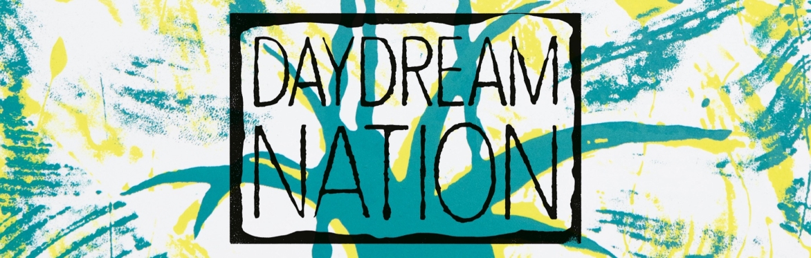 Daydream Nation #4