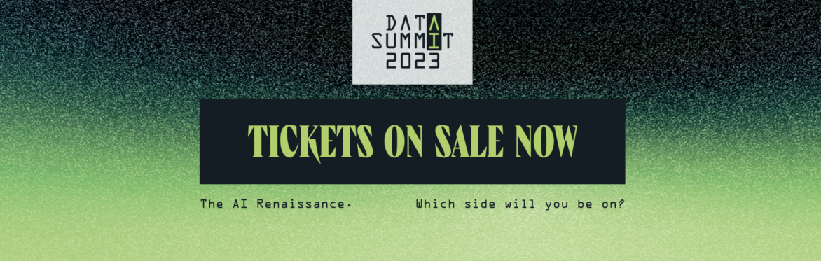 Data Summit 2023