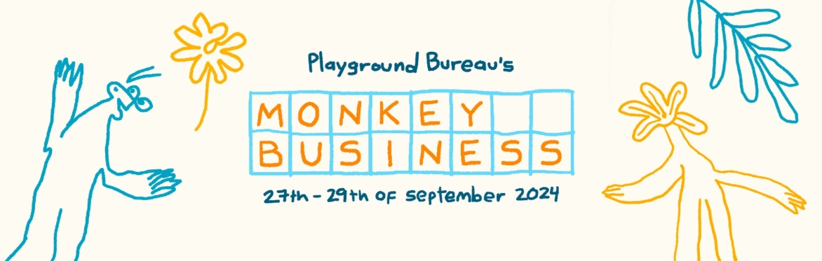 Monkey Business