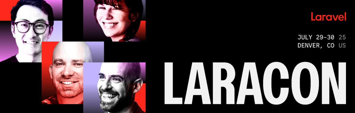 Laracon US 2025