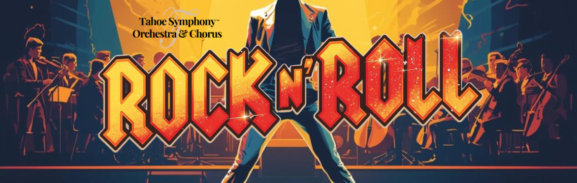 Rock n' Roll Summer Concert - Carson Valley